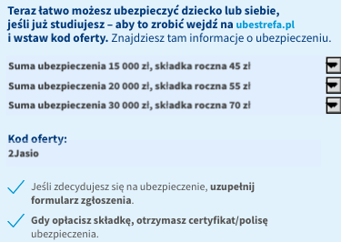 Instrukcja Logowania Do Ubezpieczenia Dziecka