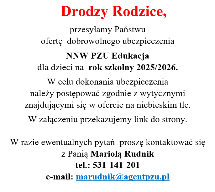 Ubezpieczenie