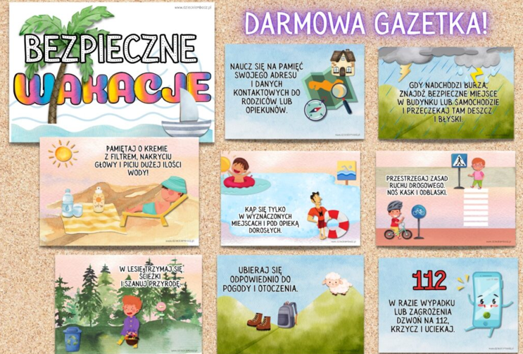 Gazetka